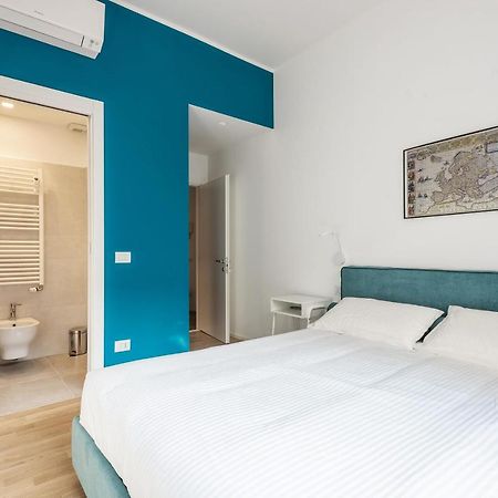 Spacious & Comfortable Apartment In Duomo By Easylife Milano Exteriör bild