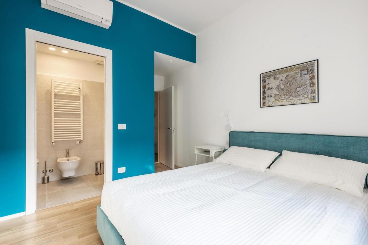 Spacious & Comfortable Apartment In Duomo By Easylife Milano Exteriör bild