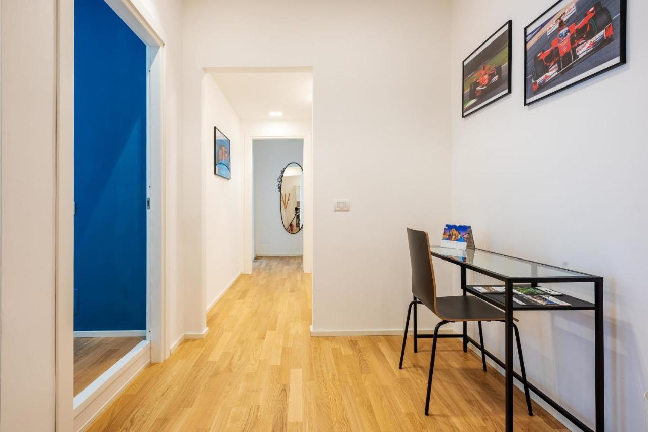 Spacious & Comfortable Apartment In Duomo By Easylife Milano Exteriör bild